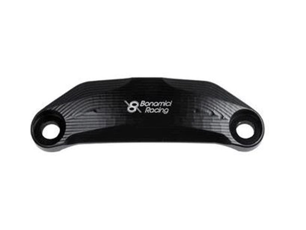 Bonamici Racing Engine Protection Left Side for the MV Agusta F4 and Brutale 990/1090 2010-2019
