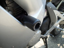R&G Racing Frame Sliders for Kawasaki Ninja 650R (ER-6f)  '06-'08  Classic Style