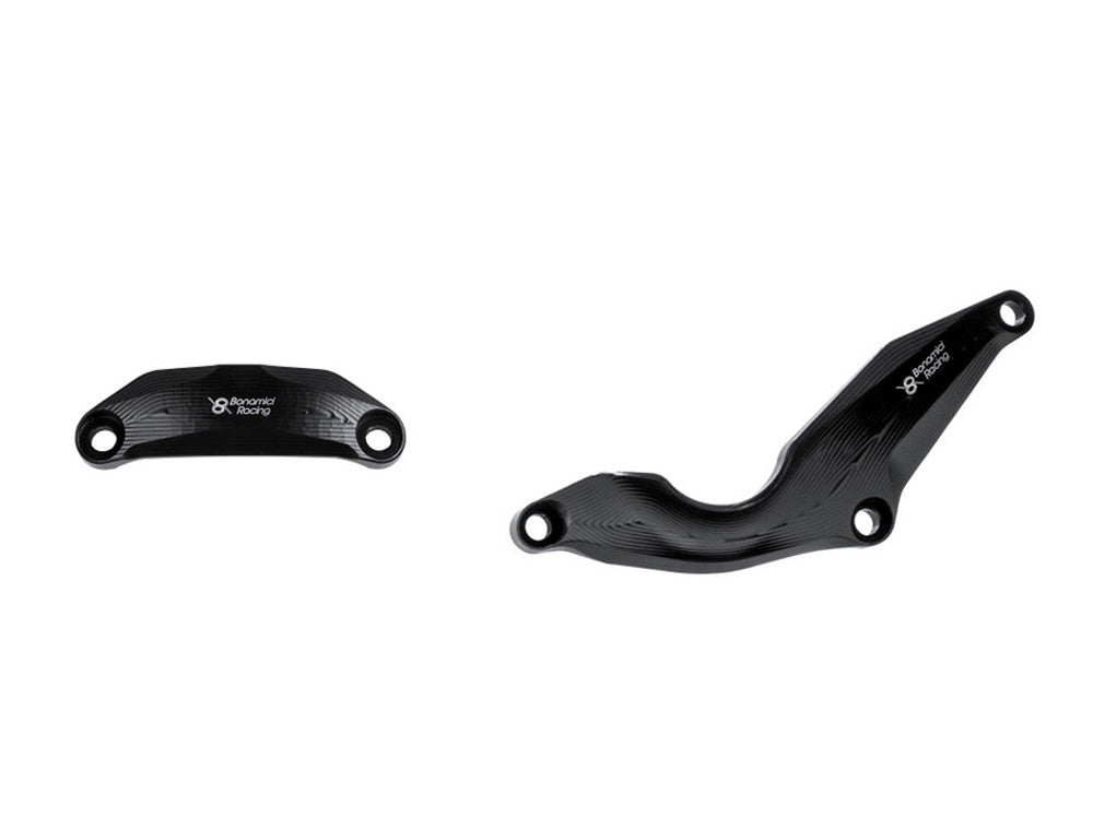 Bonamici Racing Engine Protection Full Kit for the MV Agusta F4 and Brutale 990/1090 2010-2019