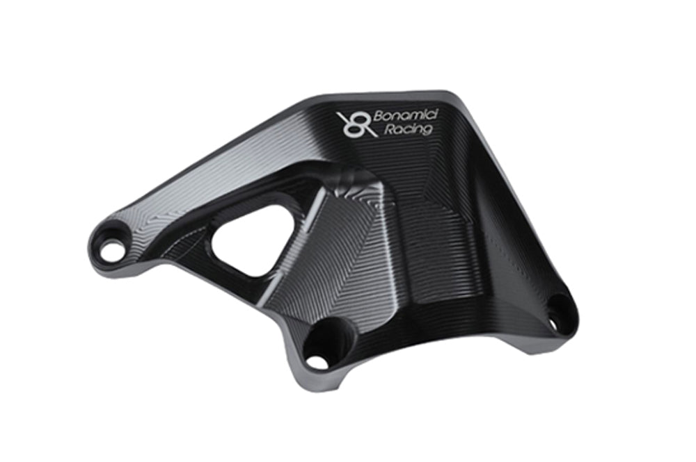 Bonamici Racing Engine Protection Right Side for the MV Agusta F3 and Brutale 675/800 2010-2019