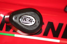 R&G Racing Aero Crash Protectors for Ducati 848 '07-'15, 1098/1098S '06-'12, 1098R '07-'12