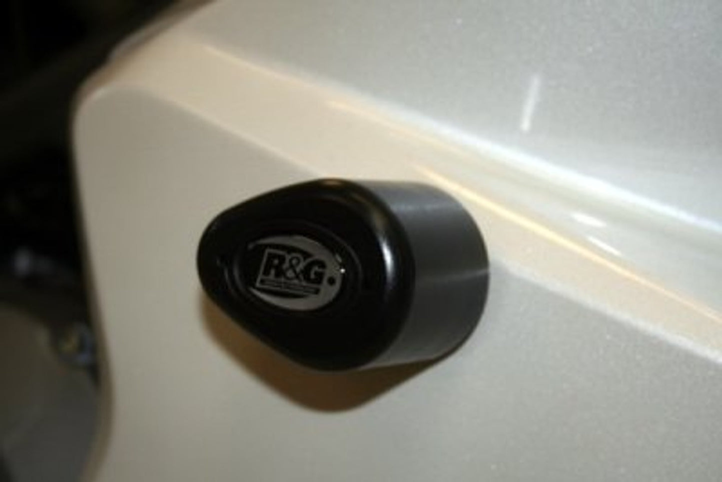 R&G Racing Aero Crash Protectors for Ducati 848 '07-'15, 1098/1098S '06-'12, 1098R '07-'12