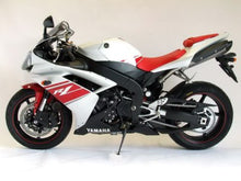 R&G Racing Aero Crash Protectors (uppers) for Yamaha YZF-R1 '07-'08
