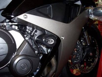 R&G Racing Aero Crash Protectors for Honda CBR600RR '07-'08