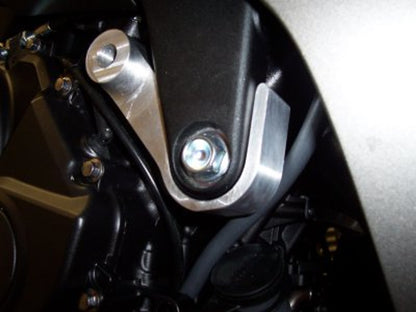 R&G Racing Aero Crash Protectors for Honda CBR600RR '07-'08