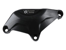 Bonamici Racing Engine Protection Left Side for the MV Agusta F3 and Brutale 675/800 2010-2019