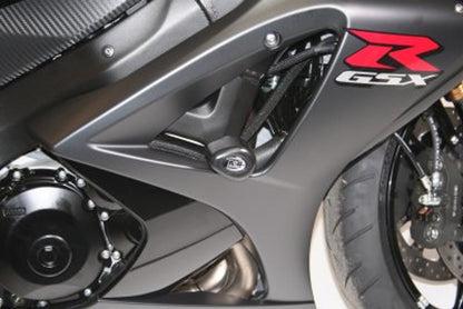 R&G Racing Aero Crash Protectors for Suzuki GSXR 1000 '96-'22