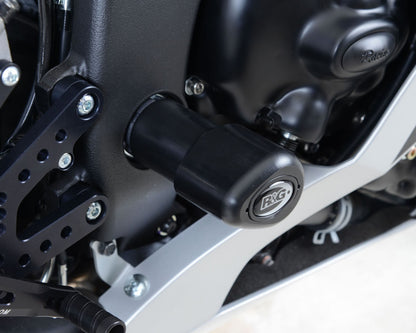R&G Racing Aero Crash Protectors (Lowers) for Yamaha YZF-R6 '06-'17