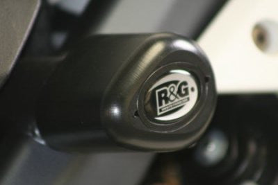 R&G Racing Frame Sliders for BMW G650 X Challenge   G650 X Country   G650 X Moto Aero Style