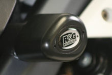 R&G Racing Frame Sliders for BMW G650 X Challenge   G650 X Country   G650 X Moto Aero Style