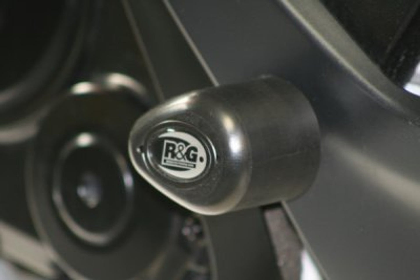 R&G Racing Aero Crash Protectors for Suzuki GSXR 600/750 '06-'10