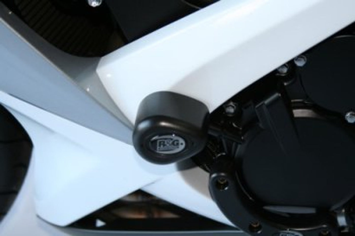 R&G Racing Aero Crash Protectors for Suzuki GSXR 600/750 '06-'10
