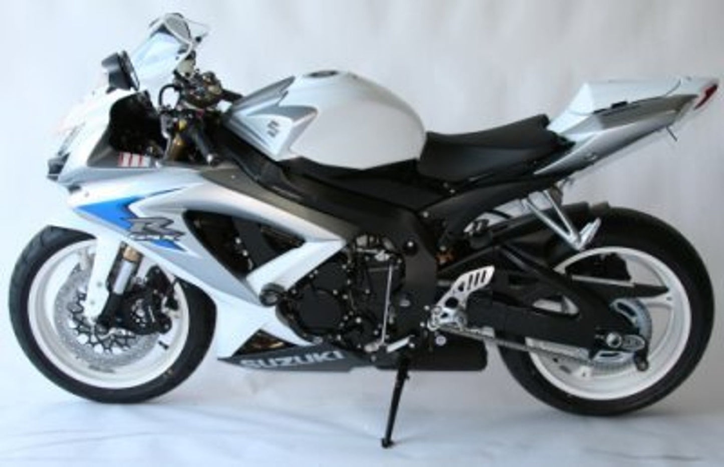 R&G Racing Aero Crash Protectors for Suzuki GSXR 600/750 '06-'10