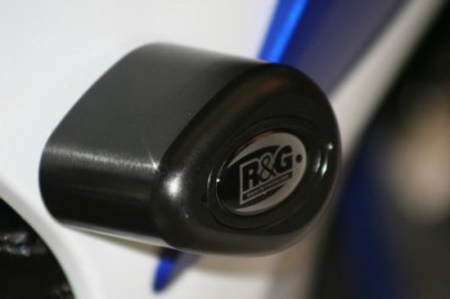 R&G Racing Aero Crash Protectors for Suzuki GSXR 600/750 '06-'10