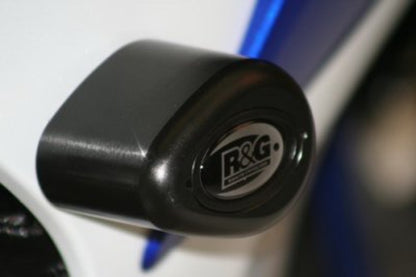 R&G Racing Aero Crash Protectors for Suzuki GSXR 600/750 '06-'10
