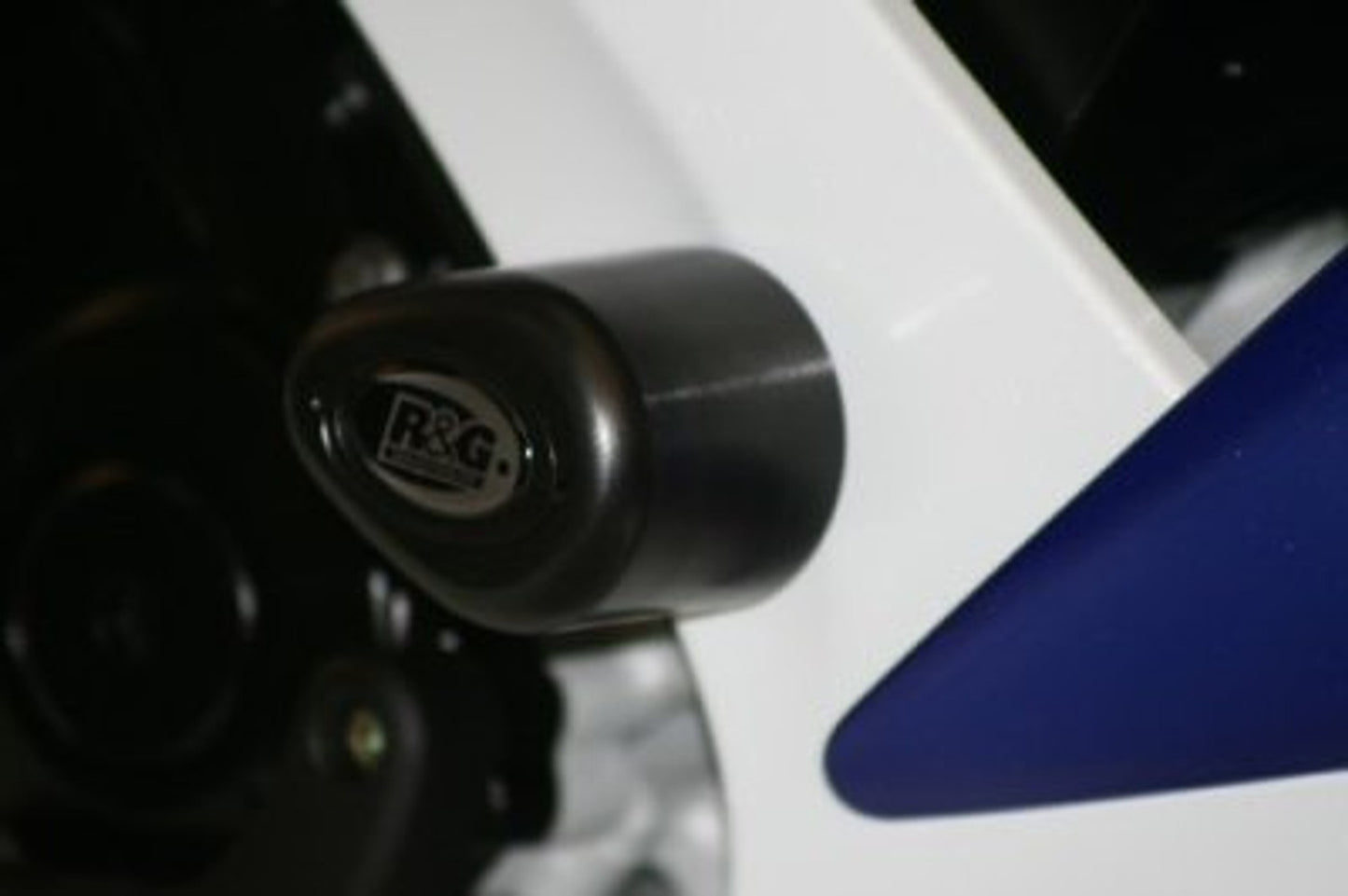 R&G Racing Aero Crash Protectors for Suzuki GSXR 600/750 '06-'10