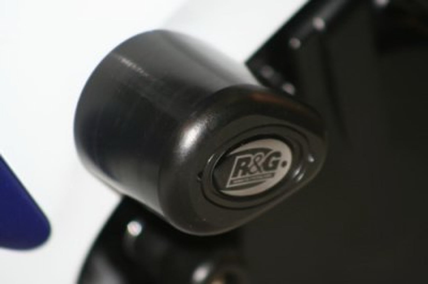 R&G Racing Aero Crash Protectors for Suzuki GSXR 600/750 '06-'10