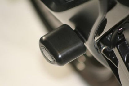 R&G Racing Aero Crash Protectors for Suzuki GSXR 600/750 '06-'10