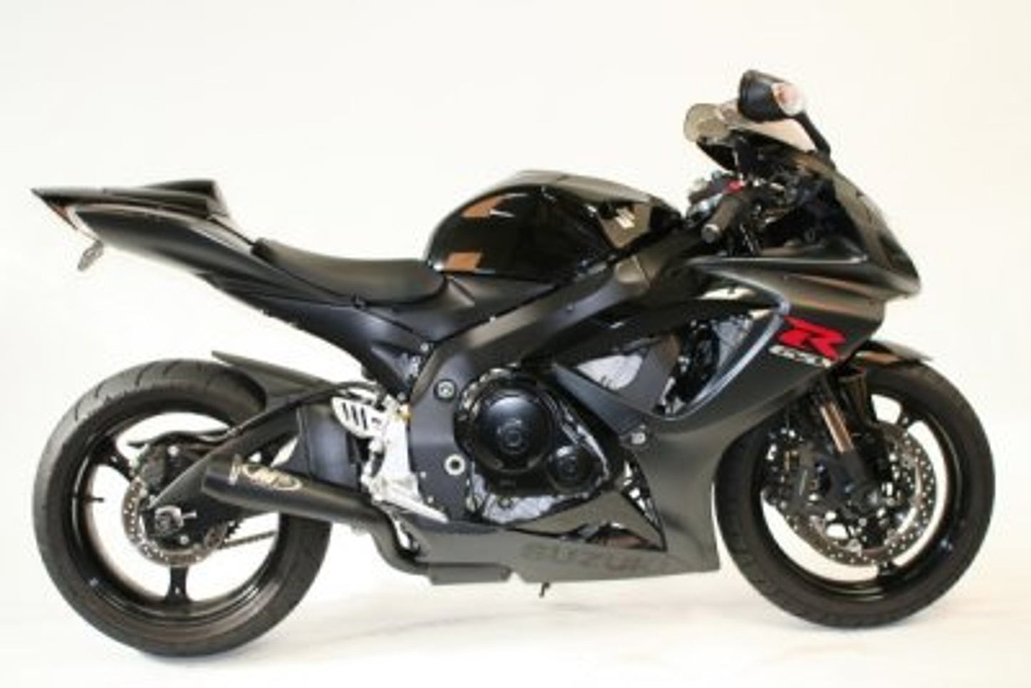 R&G Racing Aero Crash Protectors for Suzuki GSXR 600/750 '06-'10