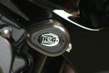 R&G Racing Aero Crash Protectors for Honda CBR 1000RR '06-'07