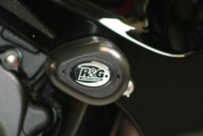 R&G Racing Aero Crash Protectors for Honda CBR 1000RR '06-'07