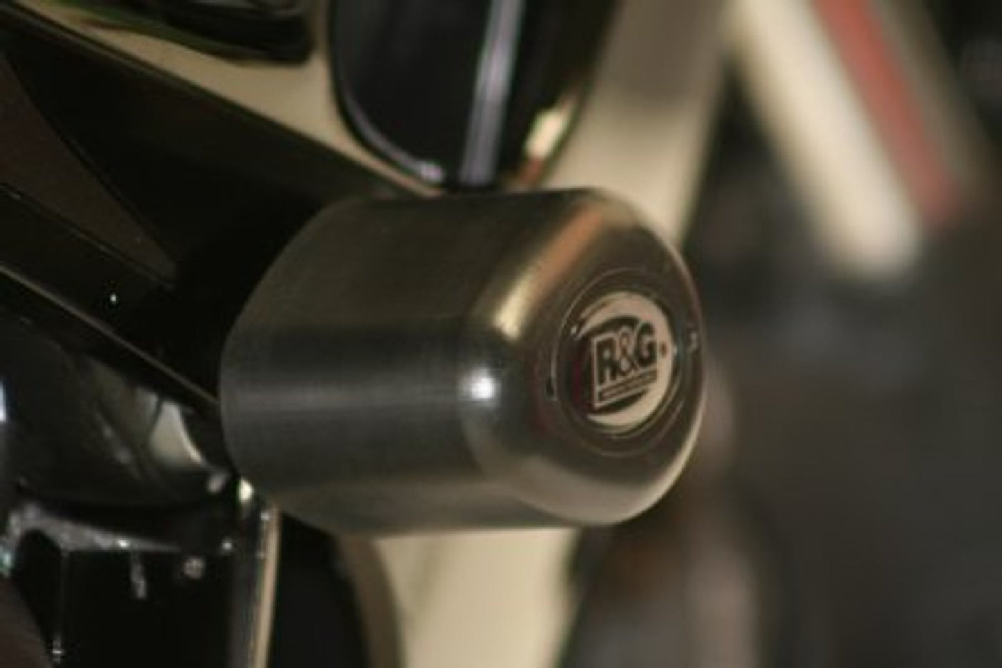 R&G Racing Aero Crash Protectors for Honda CBR 1000RR '06-'07