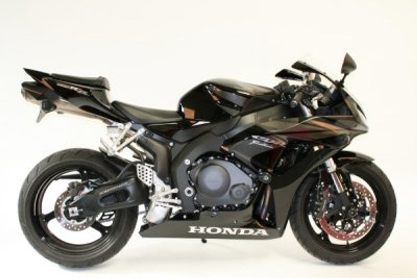 R&G Racing Aero Crash Protectors for Honda CBR 1000RR '06-'07