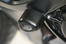 R&G Racing Aero Crash Protectors K5-K6 for Suzuki GSX-R1000 '96-22