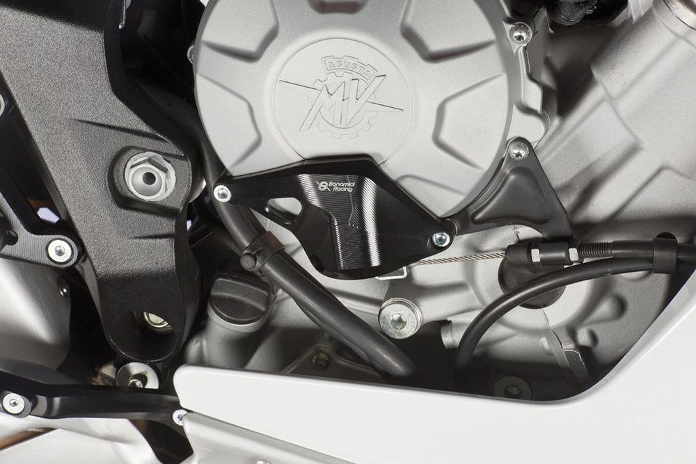 Bonamici Racing Engine Protection Full Kit for the MV Agusta F3 and Brutale 675/800 2010-2019