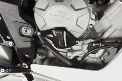Bonamici Racing Engine Protection Full Kit for the MV Agusta F3 and Brutale 675/800 2010-2019