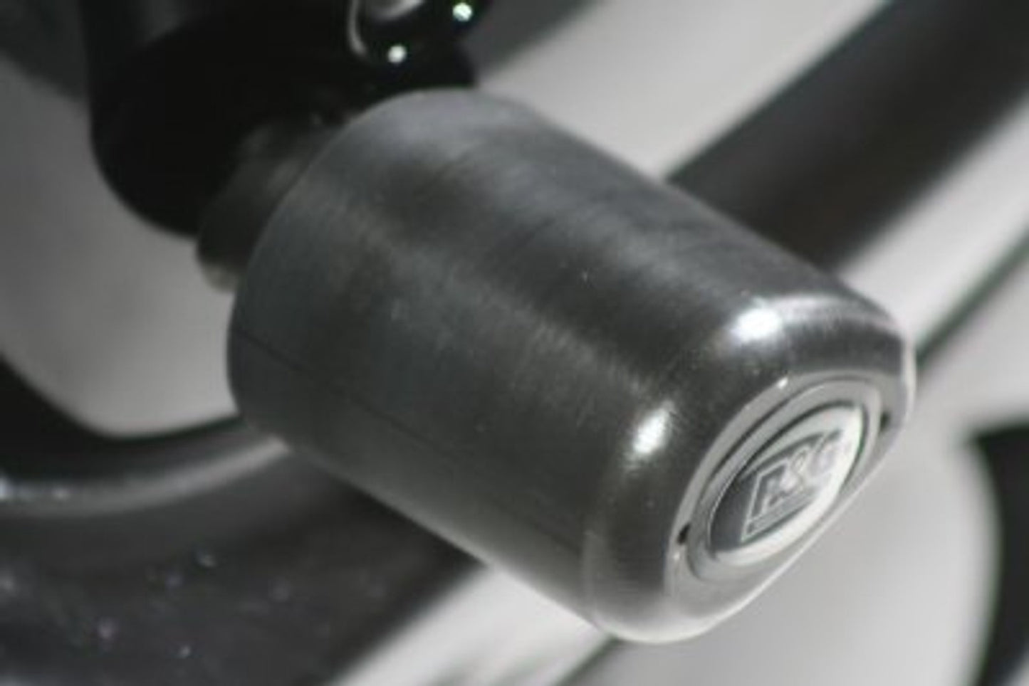 R&G Racing Aero Crash Protectors for Suzuki Hayabusa '08-'20