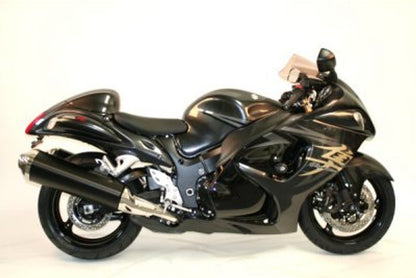R&G Racing Aero Crash Protectors for Suzuki Hayabusa '08-'20