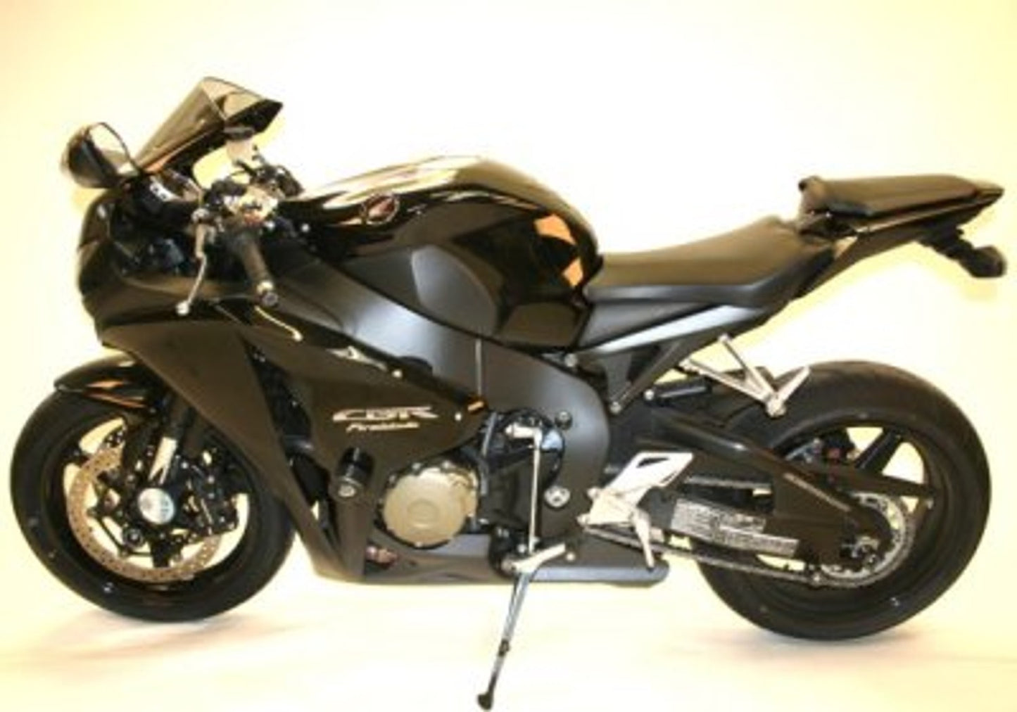 R&G Racing Aero Crash Protectors for Honda CBR1000RR '08-'19, CBR1000RR SP '17-'19