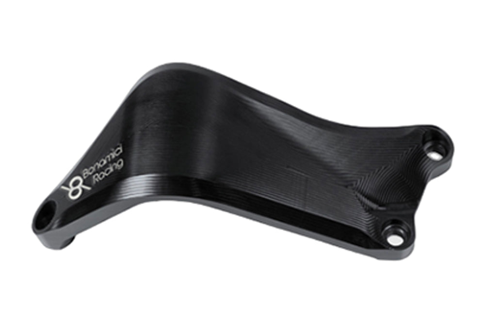 Bonamici Racing Engine Protection Right Side (Clutch) for the Yamaha YZF R6 2006-2023