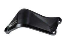 Bonamici Racing Engine Protection Right Side (Clutch) for the Yamaha YZF R6 2006-2023
