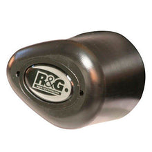 R&G Racing Frame Sliders for Ducati Monster 696  Monster 795  Monster 796  Monster 1100 '09-'11  Aero Style