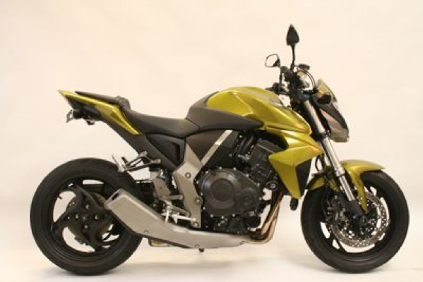 R&G Racing Aero Crash Protectors for Honda CB1000R '08-'17