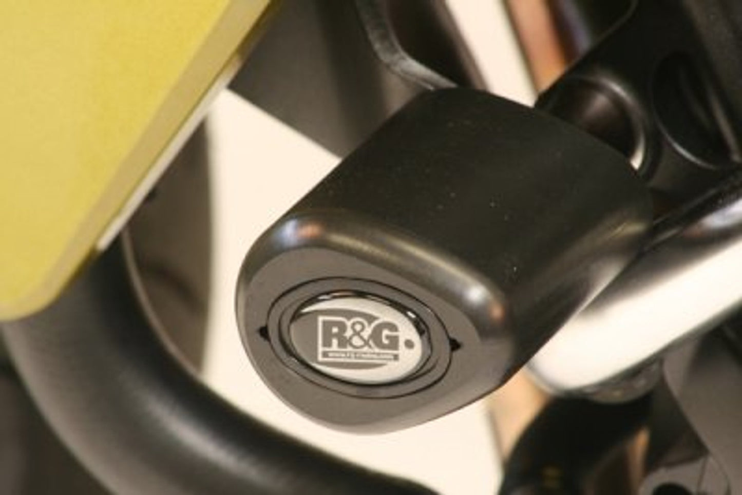 R&G Racing Aero Crash Protectors for Honda CB1000R '08-'17