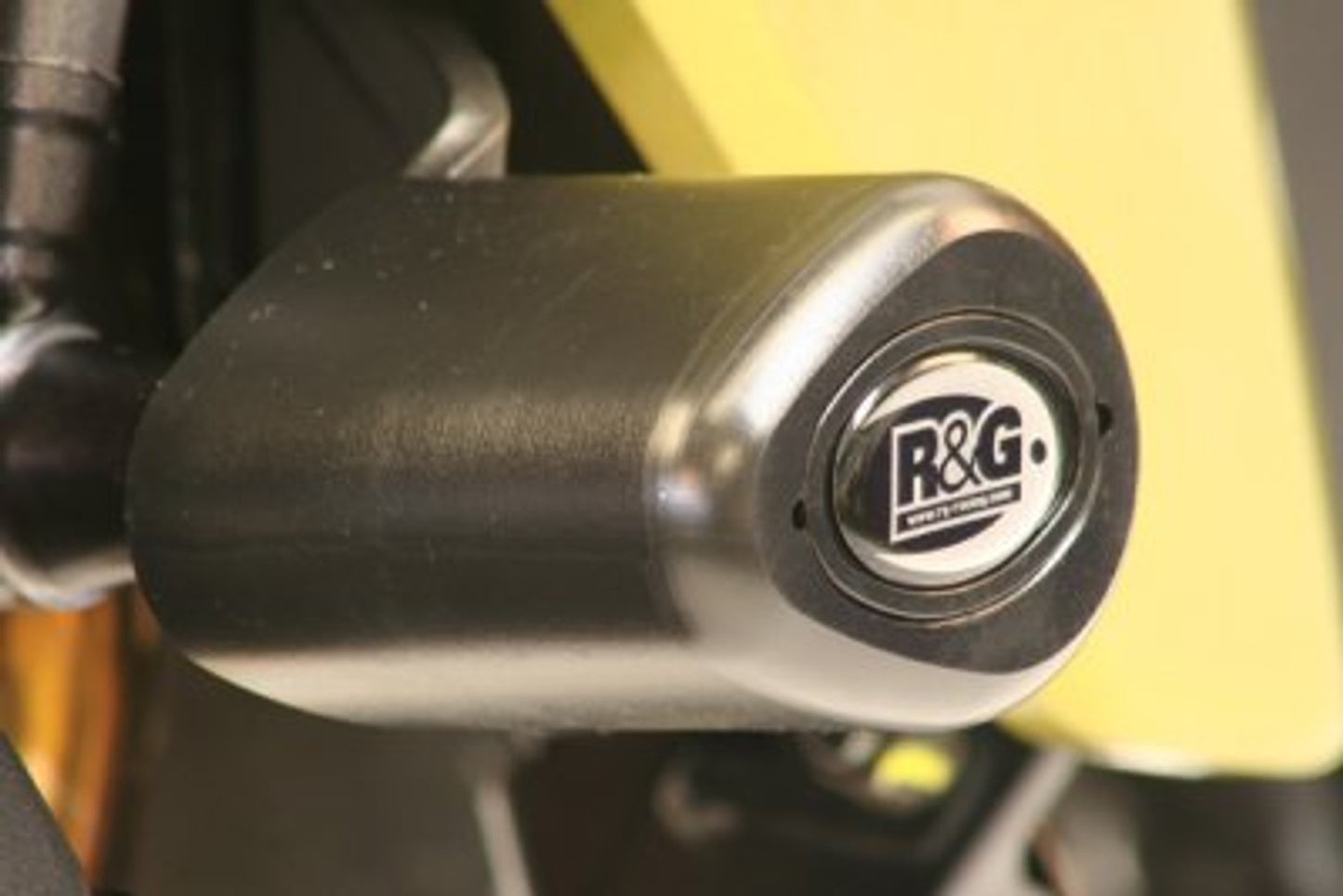 R&G Racing Aero Crash Protectors for Honda CB1000R '08-'17