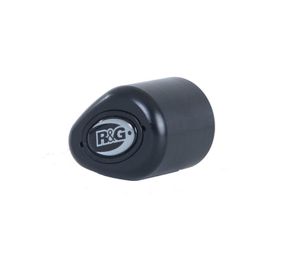 R&G Racing Aero Crash Protectors (uppers) for Yamaha YZF-R1 '09-'12