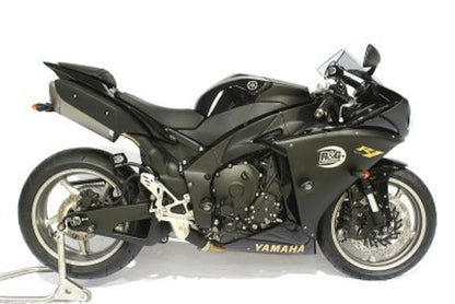 R&G Racing Aero Crash Protectors (uppers) for Yamaha YZF-R1 '09-'12