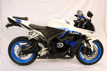 R&G Racing Aero Crash Protectors for Honda CBR600RR '09-'12