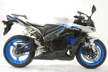 R&G Racing Aero Crash Protectors for Honda CBR600RR '09-'12