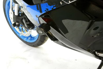 R&G Racing Aero Crash Protectors for Honda CBR600RR '09-'12