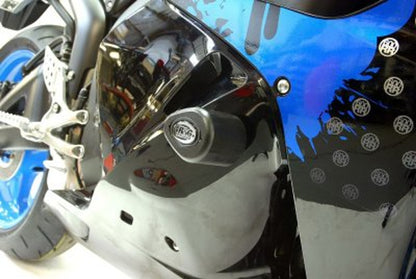 R&G Racing Aero Crash Protectors for Honda CBR600RR '09-'12