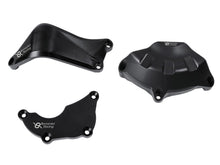Bonamici Racing Engine Protection Full Kit for the Yamaha YZF R6 2006-2023