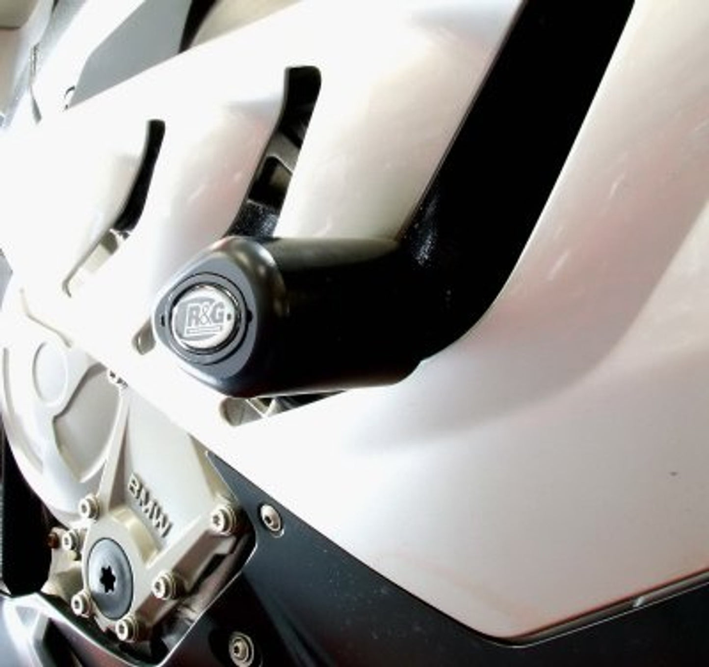 R&G Racing Aero Crash Protectors for BMW S1000RR '10-'11