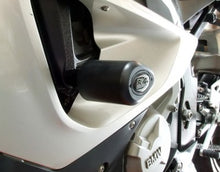 R&G Racing Aero Crash Protectors for BMW S1000RR '10-'11