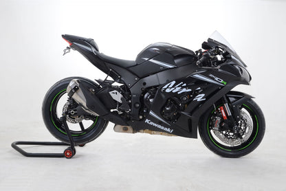 R&G Racing Aero Crash Protectors for Kawasaki ZX-10R '11-'22, ZX-10RR '21-'22