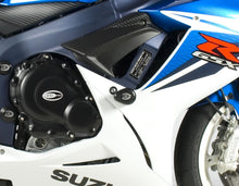 R&G Racing Aero Crash Protectors for Suzuki GSX-R600 '98-'21 & GSX-R750 '80-'21